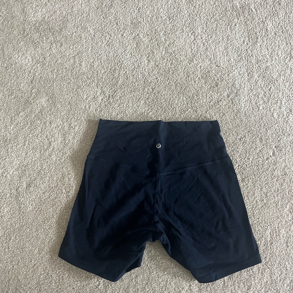 Lululemon Align Shorts
